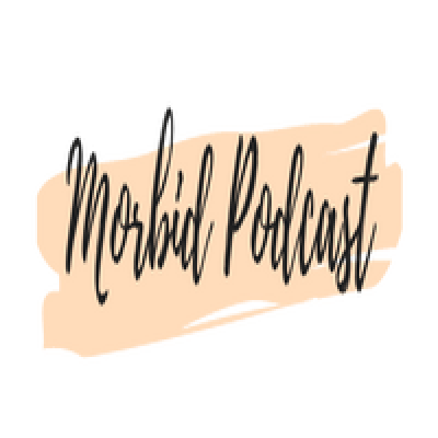 Morbid Podcast Merch